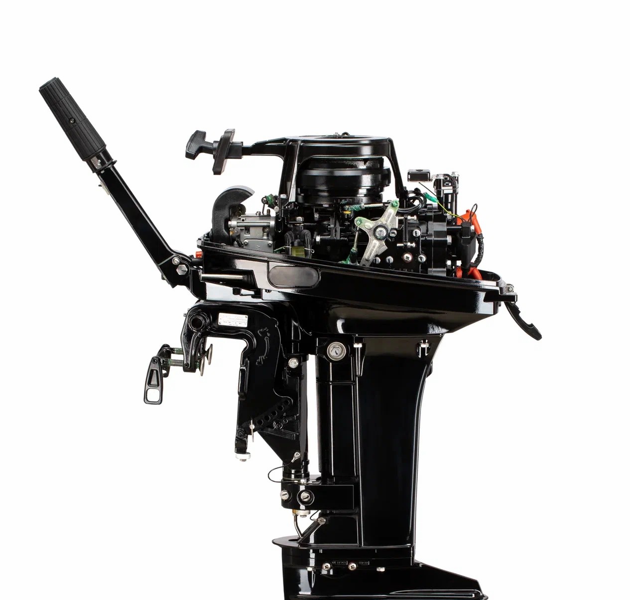 ЛОДОЧНЫЙ МОТОР GLADIATOR G20FHS в Серпухове