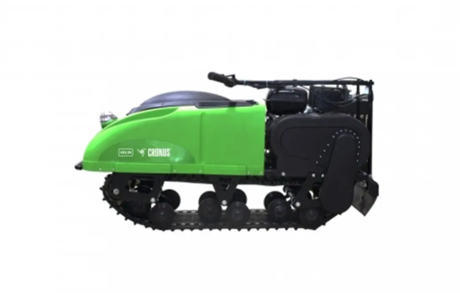 Мотобуксировщик CRONUS CR13V в Серпухове