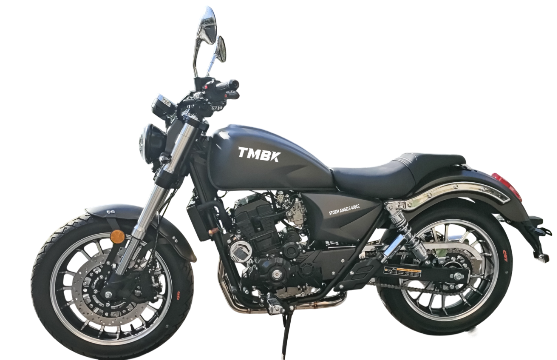 Мотоцикл TMBK Storm Angels 400cc в Серпухове