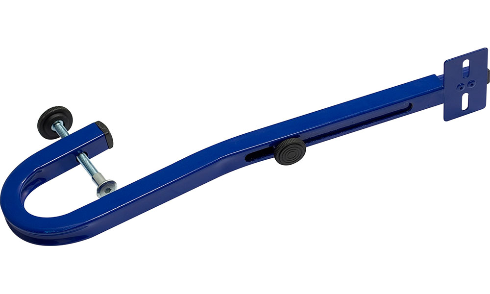 Кронштейн датчика эхолота №1 под нднд в Серпухове