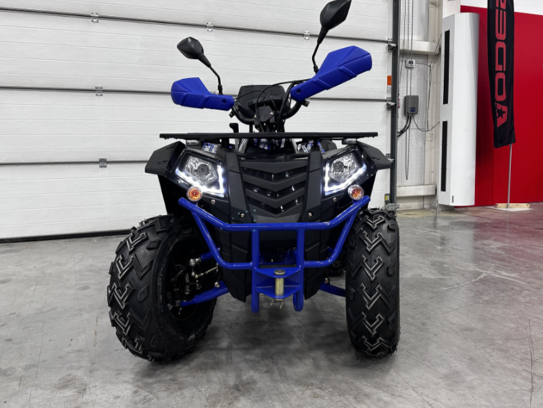 Квадроцикл GBM SHARP BIG 300 NEW PREMIUM в Серпухове