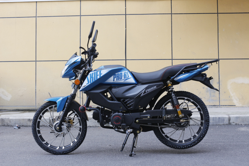 Мопед FAIDET SKIFF RS150 (49) в Серпухове