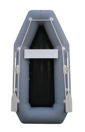 ЛОДКА НАДУВНАЯ YUKONA 230 G (БЕЗ ПАЙОЛА, ТРАНЕЦ В КОМПЛЕКТЕ) в Серпухове