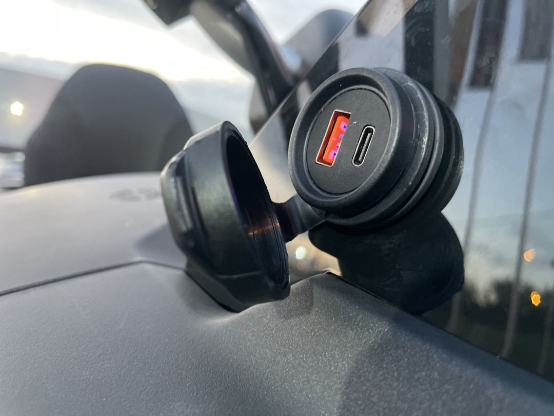 Квадроцикл BENDA Redstone 550 R2 в Серпухове