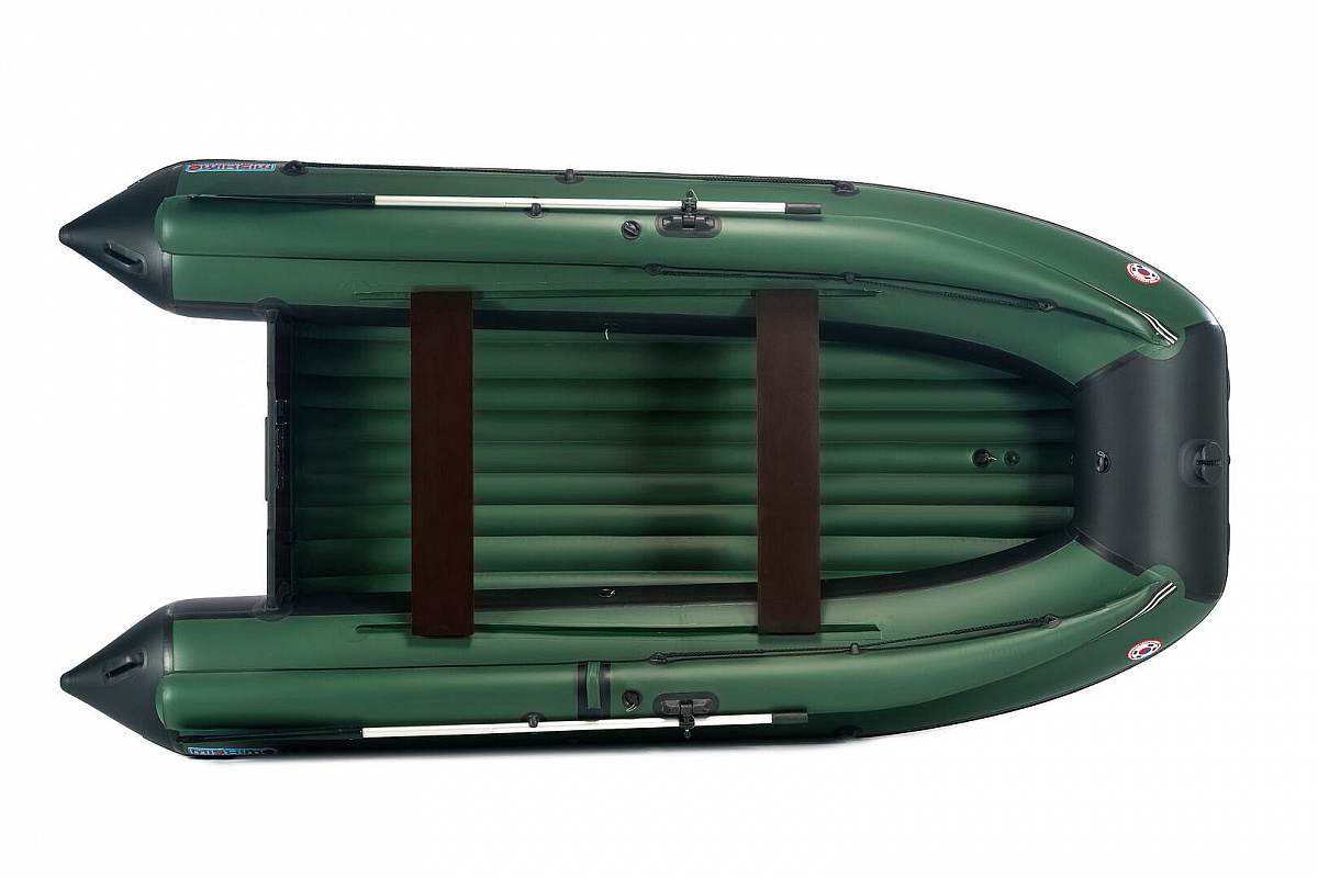 Лодка MISHIMO FAMILY LITE DF 430 в Серпухове