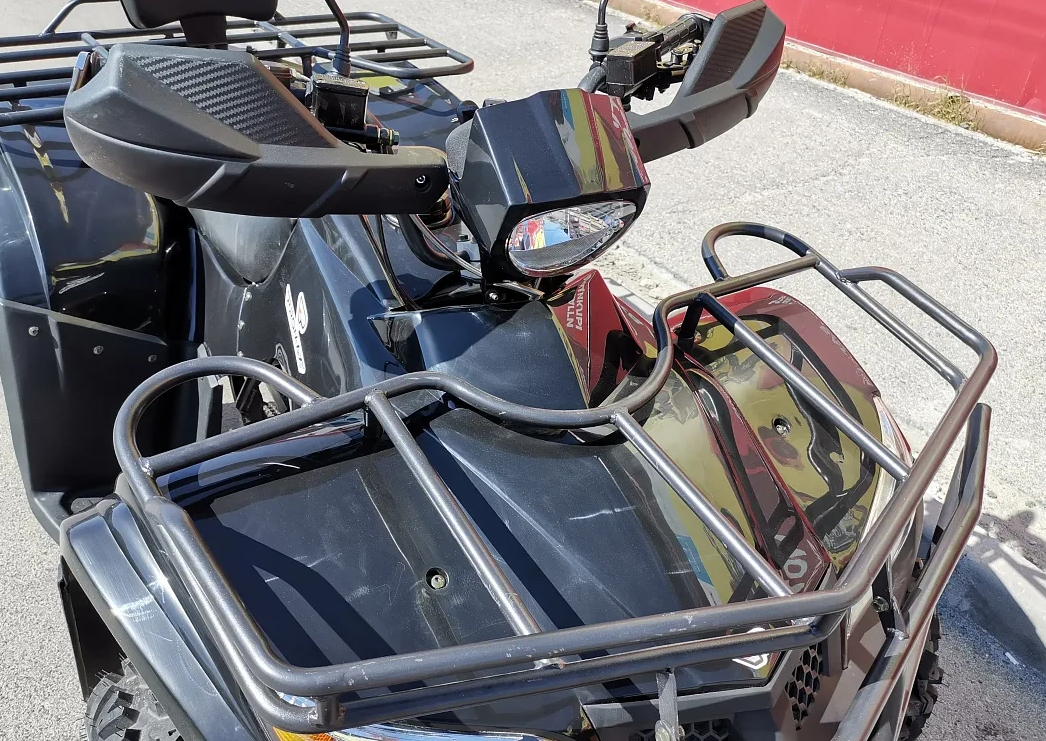 Квадроцикл PROMAX TRX300 CVT в Серпухове