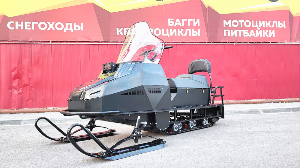 Снегоход PROMAX YAKUT 500 2.0 4T 27 в Серпухове