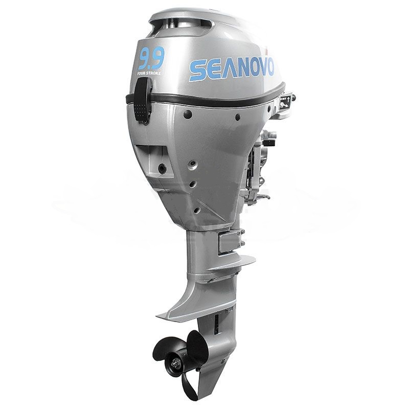 Лодочный мотор SEANOVO SNF9.9FES в Серпухове