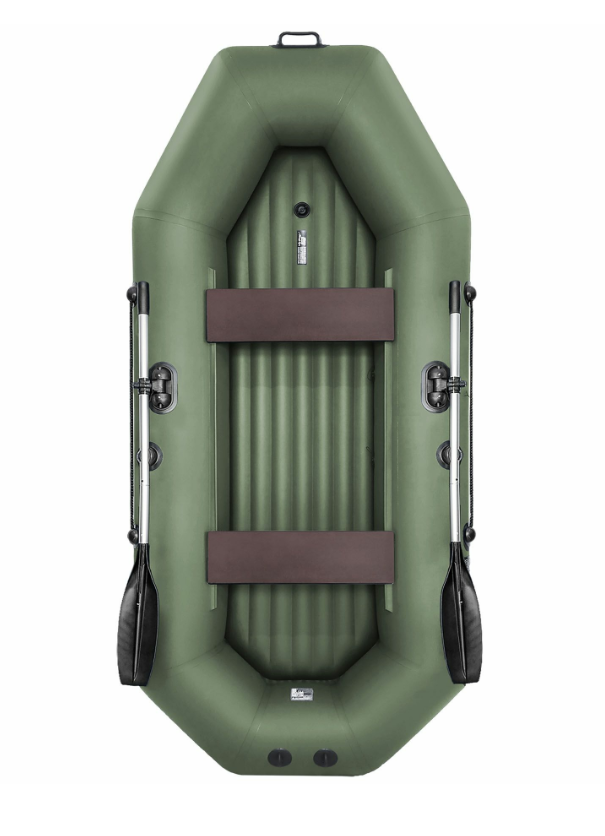  Лодка АКВА-МАСТЕР 280 НД в Серпухове