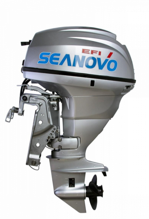 Лодочный мотор SEANOVO SNEF30FEL-T - EFI в Серпухове