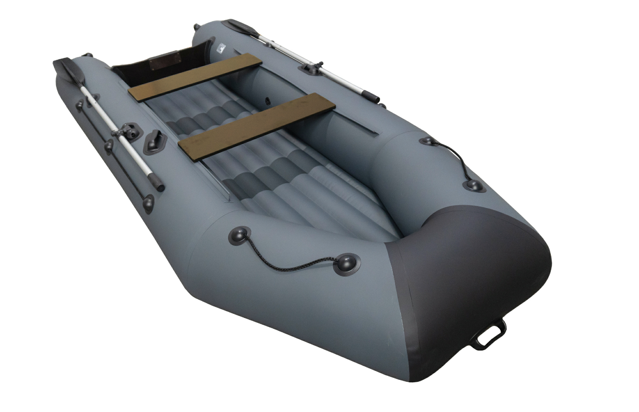 Лодка Барс 3400 НДНД в Серпухове