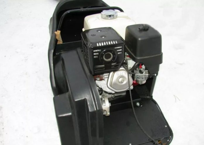 Мотобуксировщик ВОЛГАРЬ 9 Утилитарный в Серпухове