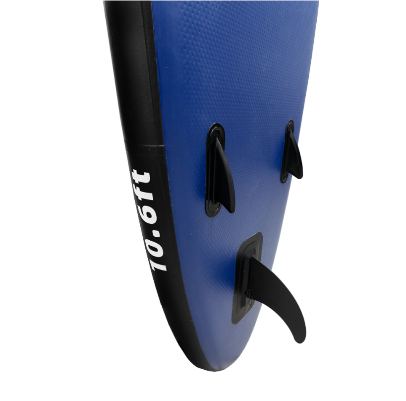 Сап-борд синий 10.6ft RIVIERA в Серпухове