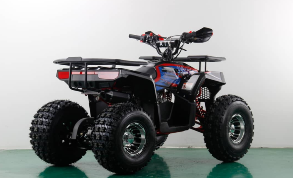 Квадроцикл GBM MAVERICK 222 NEW в Серпухове