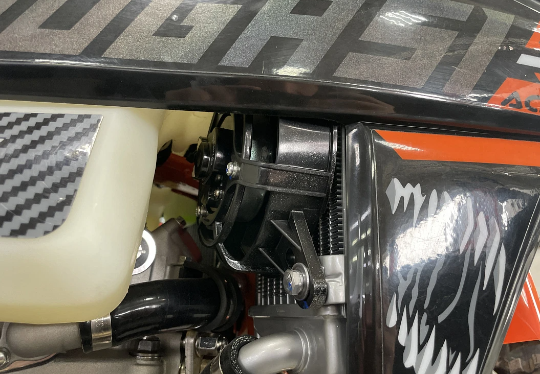 Мотоцикл PROGASI HARDCORE 450 в Серпухове