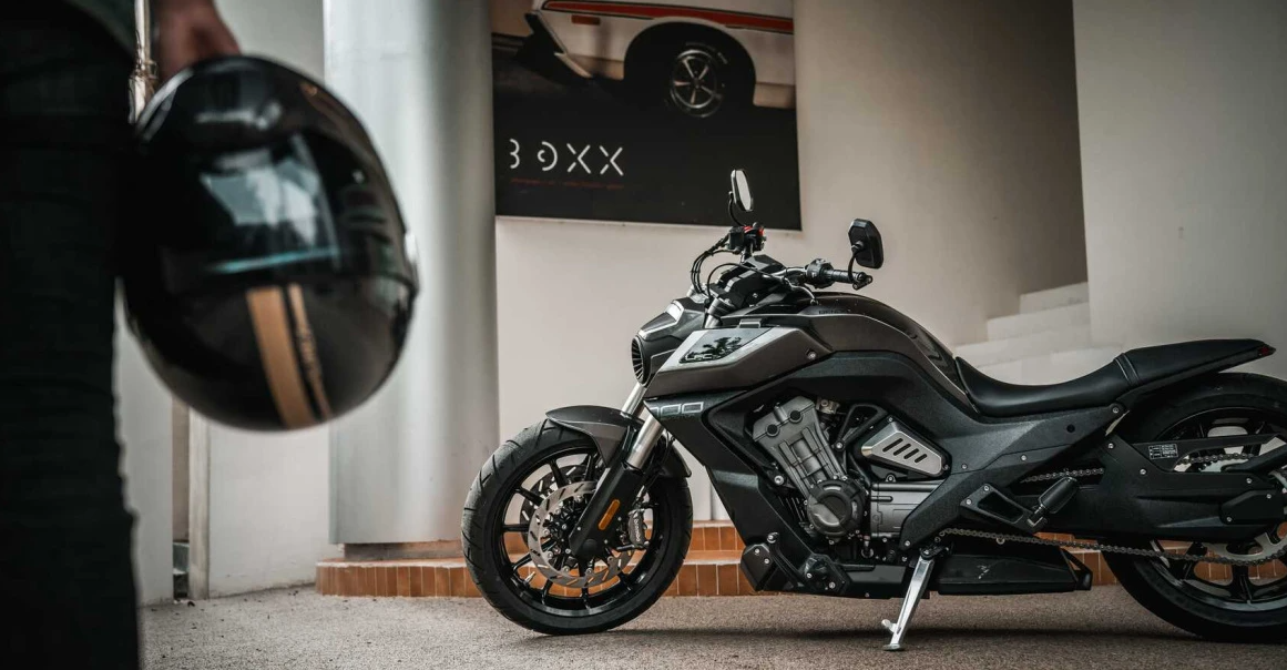 Мотоцикл Benda LFC 700 Pro в Серпухове