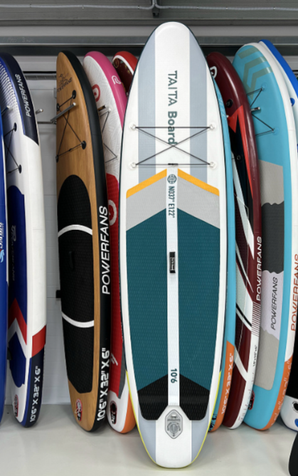 SUP (САП) ДОСКА RAIDEX POWERFANS ITALIAN SLIDING 10,6’ (320СМ) в Серпухове