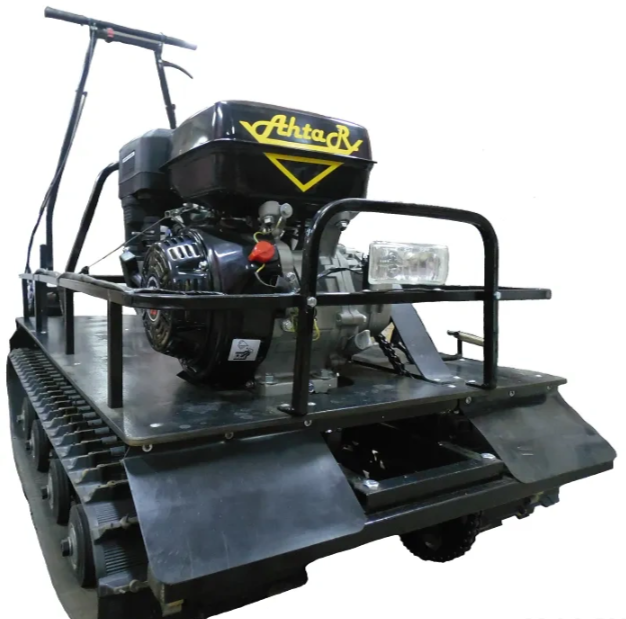 Мотобуксировщик AhtaR L 9 в Серпухове