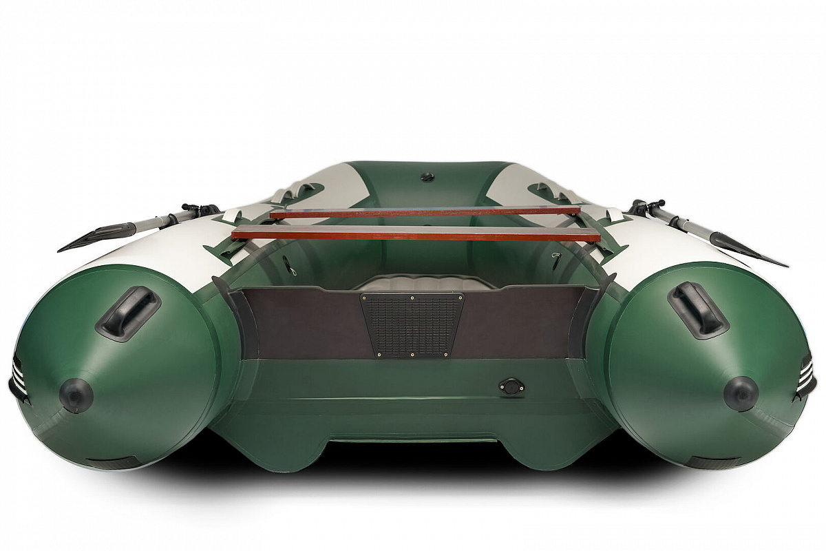 Лодка MISHIMO LITE DF 390 в Серпухове