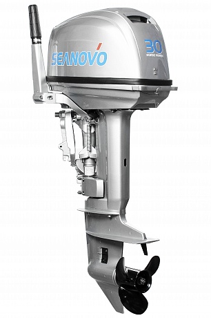 Лодочный мотор SEANOVO SN30FHL в Серпухове