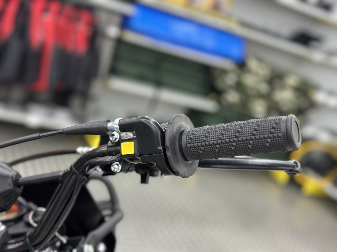 Кроссовый мотоцикл PROMAX ARMY 250 в Серпухове