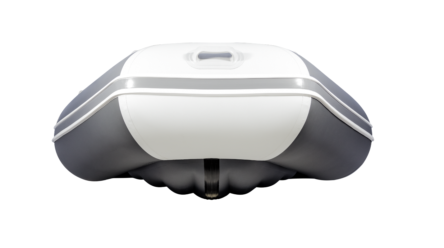 Лодка АКВА 3400 НДНД в Серпухове