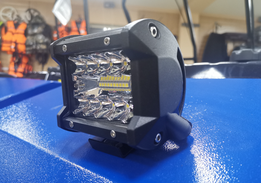 Мотобуксировщик SNOWBEAR 500 15 в Серпухове