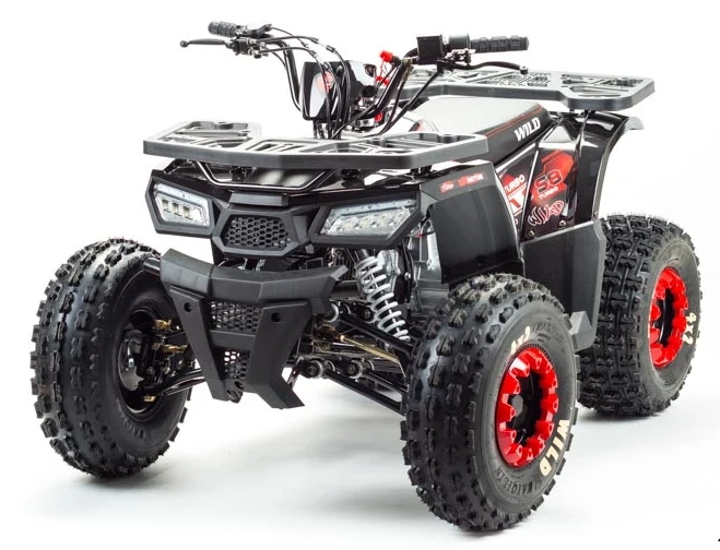 Квадроцикл PROMAX WILD 175 в Серпухове