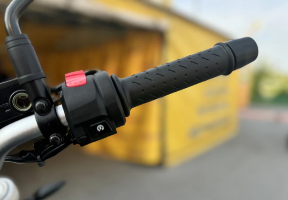 Мотоцикл KOVE 500F WILD в Серпухове