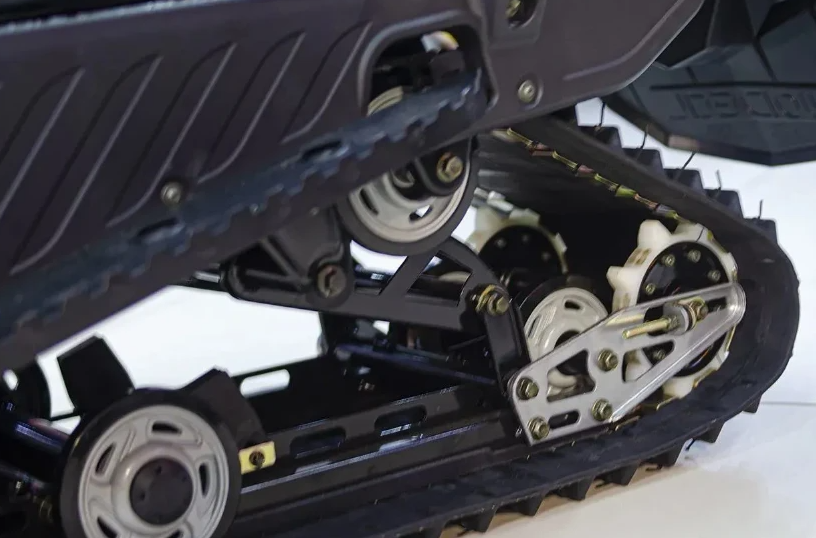 Снегоход Ataki WD 300 в Серпухове