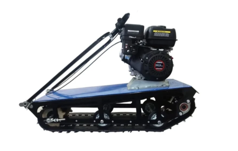 Мотобуксировщик XTREME-MOTORS "Конек-Горбунок" 8.5 л.с. в Серпухове