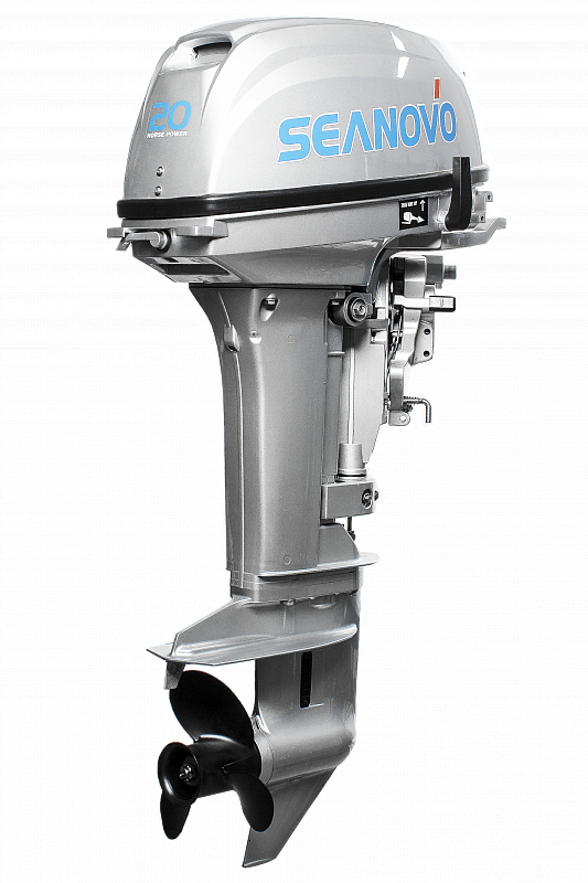 Лодочный мотор Seanovo SN20FFES в Серпухове