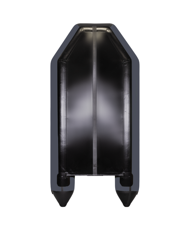  Лодка АКВА 2800 Слань-книжка киль в Серпухове