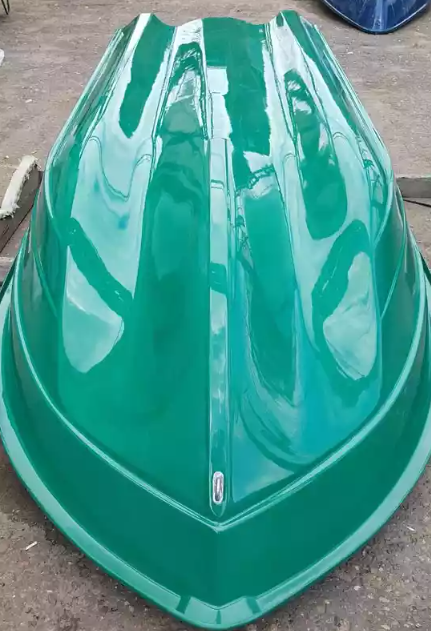 Стеклопластиковая лодка Neman-340 (тримаран) в Серпухове