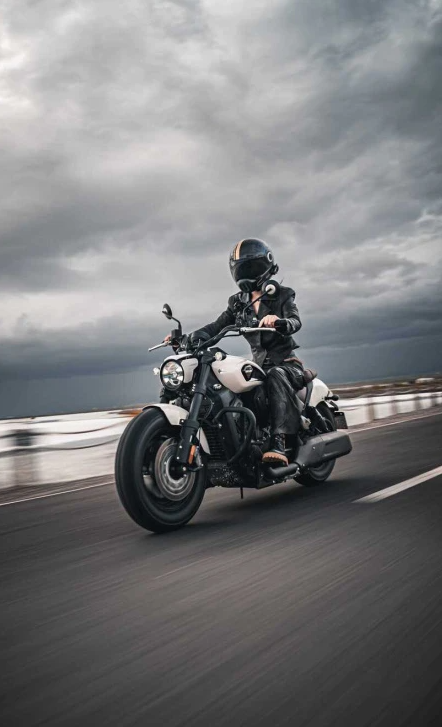 Мотоцикл Benda DarkFlag 500 Commander в Серпухове