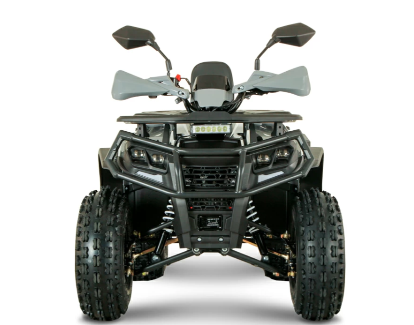 Квадроцикл YACOTA DRAGON LUX LD в Серпухове