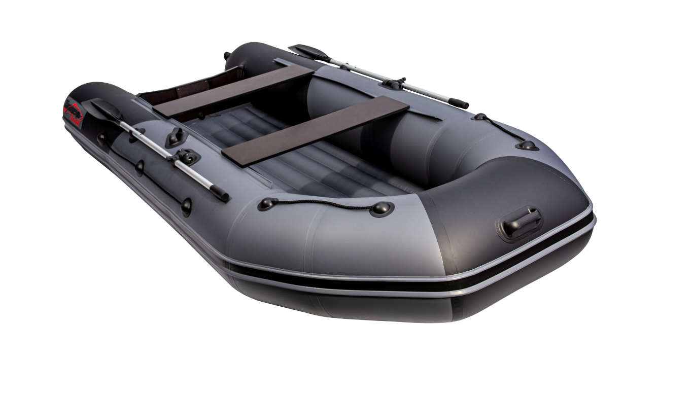 Лодка Таймень NX 3600 НДНД PRO в Серпухове