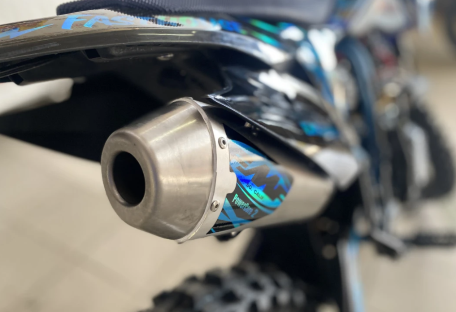 Кроссовый мотоцикл PROMAX DAIKON CB330 в Серпухове