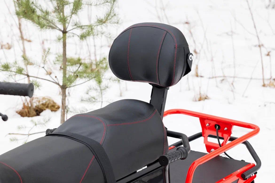 Снегоход IRBIS SF200L NEW 25/26 в Серпухове