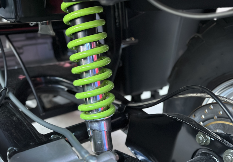 Квадроцикл GBM EXPLORER 400 NEW PREMIUM в Серпухове