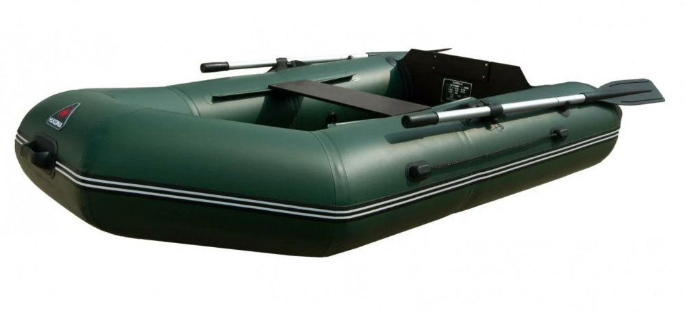 ЛОДКА НАДУВНАЯ YUKONA 230 TL (БЕЗ ПАЙОЛА) в Серпухове