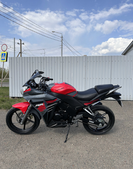 Мотоцикл RACER RC300CS SKYWAY SPORT в Серпухове