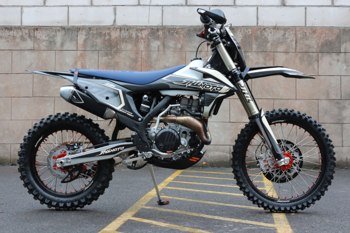 Мотоцикл JHLMOTO JHL Z8i (EFI) NC300S (182-MN) в Серпухове