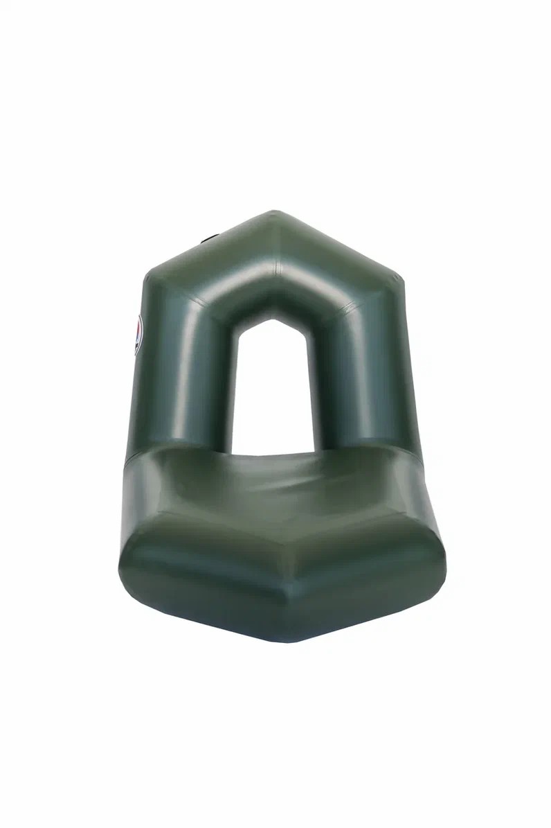 КРЕСЛО НАДУВНОЕ SMARINE, 85Х75 СМ, ПВХ, ЗЕЛЕНЫЙ в Серпухове