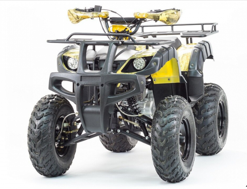 Квадроцикл MOTOLAND (МОТОЛЕНД) 250 ADVENTURE в Серпухове