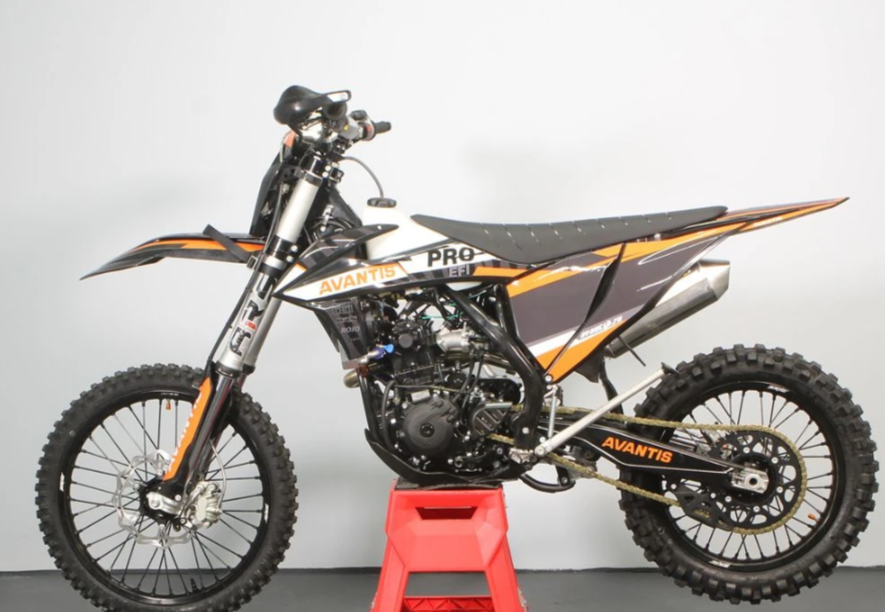 Мотоцикл Avantis Enduro 300 PRO EFI Exclusive (NC250/177MM) ARS в Серпухове