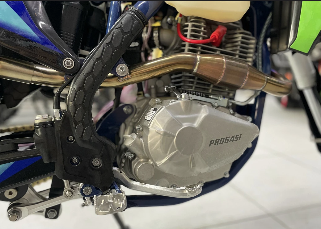 Мотоцикл Progasi RACE 300 AIR PRO SPORT в Серпухове