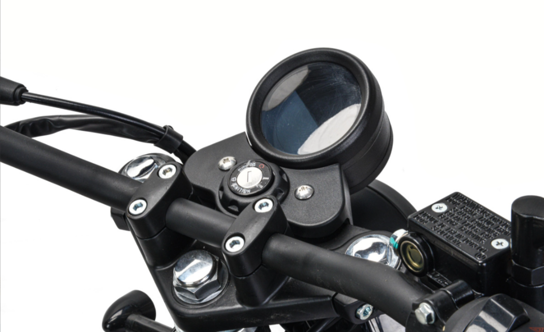 Мотоцикл MOTOLAND (МОТОЛЕНД) TEXAS 300 в Серпухове