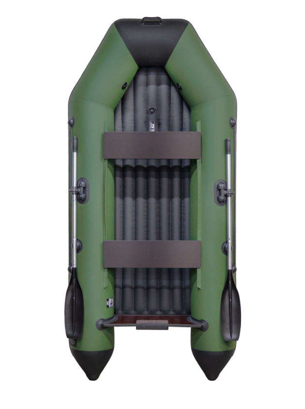  Лодка АКВА 2800 НДНД в Серпухове