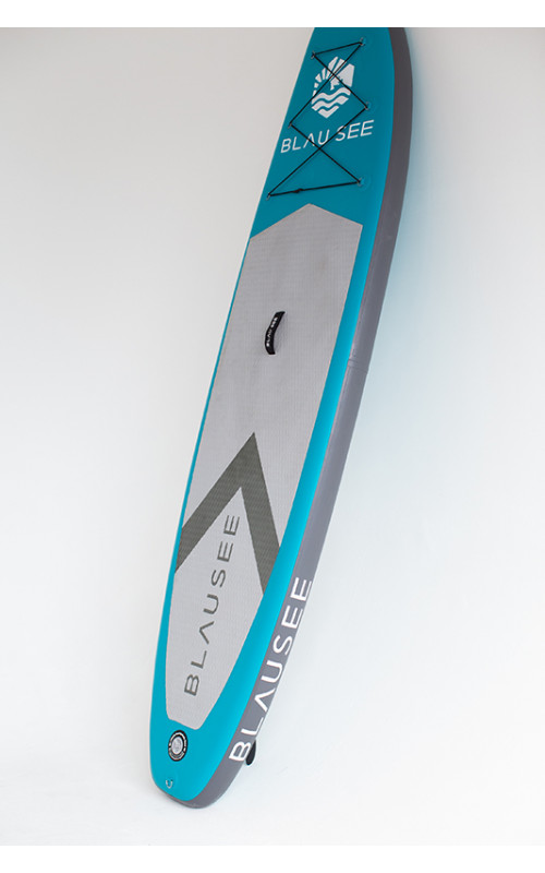 НАДУВНОЙ САП БОРД BLAUSEE 10 в Серпухове